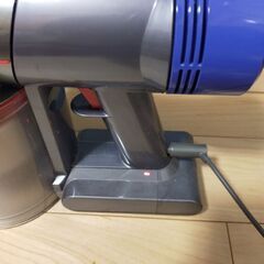 【ジャンク品】Dysonv7の画像