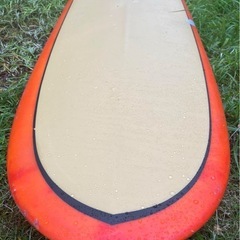 氣サーフボード ロングボード9ft