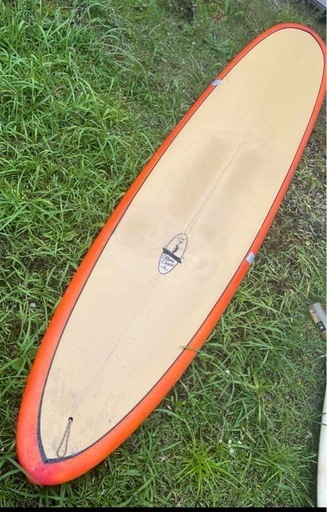 氣サーフボード ロングボード9ft