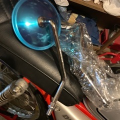 【値下げしました】ホンダ　ドリーム50 旧車の画像