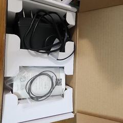 空調ヘルメット小型バッテリーセットの画像
