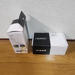 空調ヘルメット小型バッテリーセットの画像