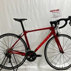 GIANT 「ジャイアント」 TCR ADVANCED2 KOM...