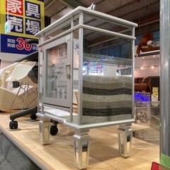 サイドミラーテーブル ARTLOGEの画像