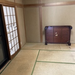 畳　七畳の画像