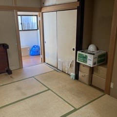 畳　七畳の画像