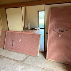 畳　七畳の画像