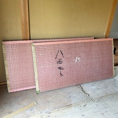 畳　七畳の画像