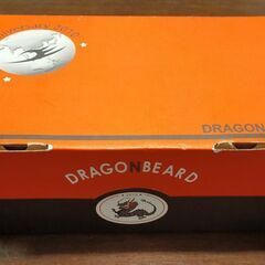 スニーカー(レディース、新品)　DRAGON BEARD（24.5）の画像