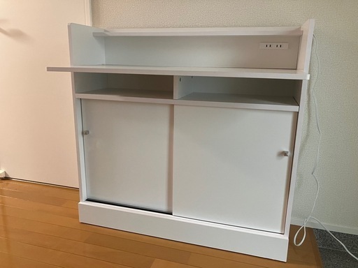 ☆ご希望額教えて下さい☆レジ台、受付カウンター、ハイカウンター