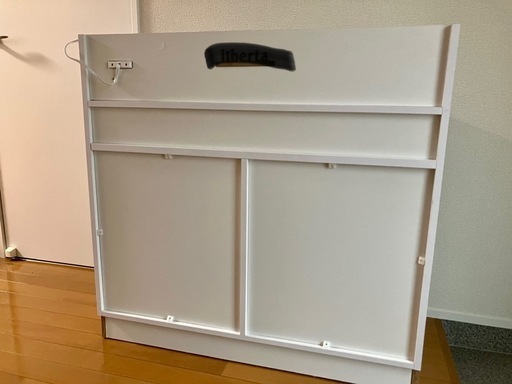☆ご希望額教えて下さい☆レジ台、受付カウンター、ハイカウンター