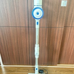 ハイガースティック掃除機