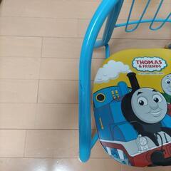 トーマス椅子の画像