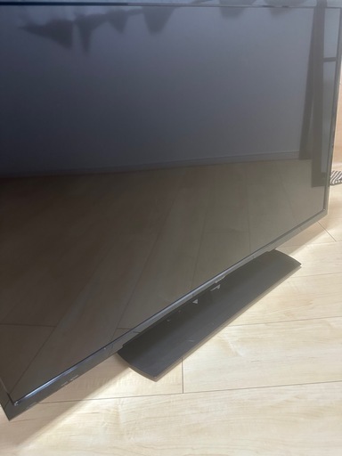 液晶テレビ SHARP LC-40H40
