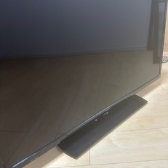 SHARP LC-40H40