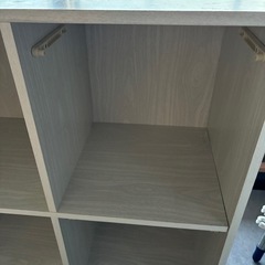 決まりました。カラーボックスの画像