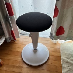 リモートワークに最適！チェア