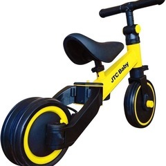 おもちゃ 幼児用自転車