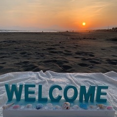 ハワイアン雑貨🌺welcome⑤