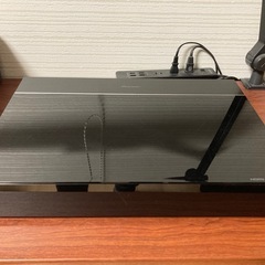 Pioneer パイオニア プラズマテレビ　KURO 50インチ ジャンクの画像