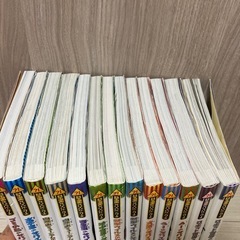 科学漫画サバイバルシリーズの画像