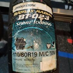 ブリジストンバトラックス
SPORT TOURING
BATTL...
