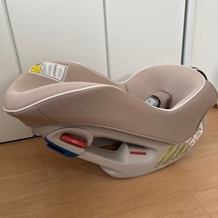 チャイルドシート　コンビ　コッコロ　suxの画像