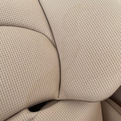 チャイルドシート　コンビ　コッコロ　suxの画像