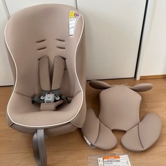 チャイルドシート　コンビ　コッコロ　sux