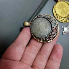 ハンドメイド 素材の画像