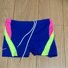 スイミングスクール水着　子供用Sサイズ