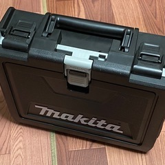 ★マキタ ケースの画像