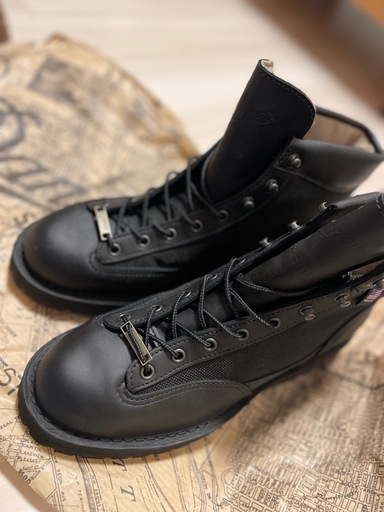 Danner Light ダナーライト