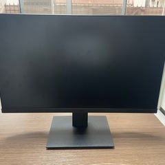【美品】モニター　24インチ　KOORUIの画像