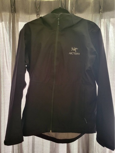 アークテリクス　ジャケット