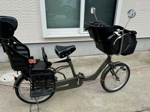 お譲り先決まりました