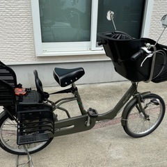 お譲り先決まりました