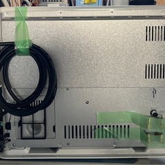 【USED】2023年製 CORONA / コロナ PRシリーズ 煙突式輻射+床暖UH-7723PR 主に20畳用の画像