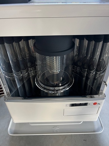 【成約済】【USED】2023年製 CORONA / コロナ PRシリーズ 煙突式輻射+床暖UH-7723PR 主に20畳用