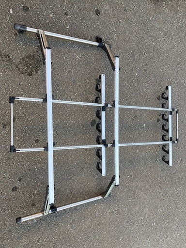 カーメイト　ロッドホルダー