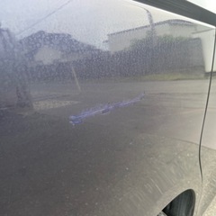 車検付き トヨタヴォクシーの画像