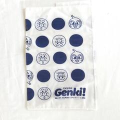 アンパンマン　ネピアげんき　オリジナル手ぬぐい非売品