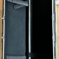 GATOR GK-288 88鍵用 キーボード ハードケースの画像