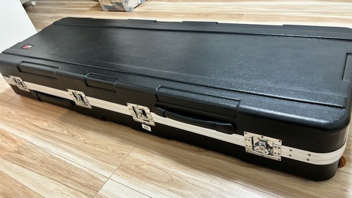 GATOR GK-288 88鍵用 キーボード ハードケース