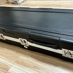 GATOR GK-288 88鍵用 キーボード ハードケースの画像