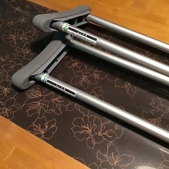 松葉杖Bの画像