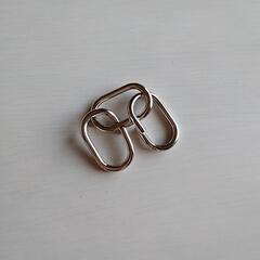 知恵の輪の画像