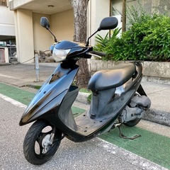 スズキv50 レストア済みの画像