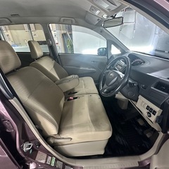 H23 ダイハツ　ムーブX 車検2年付き 走行63,000㎞の画像