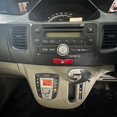 H23 ダイハツ　ムーブX 車検2年付き 走行63,000㎞の画像